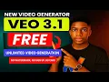 Download Lagu Free Access To Google Veo 3.1 MP3