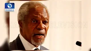 world leaders pay tributes as former un chief kofi annan dies at 80 diplomatic channel 