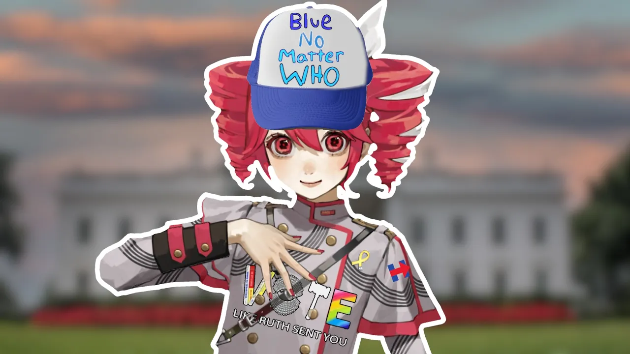 The Midterms (ft. Kasane Teto & Solaria)