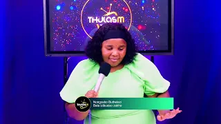 nongcebo buthelezi bala izibusiso zakho