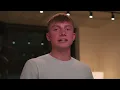 City Boy Reacts to Bluegrass | Tennessee - The Creekers