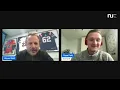 Delbarton wrestling coach Bryan Stoll discusses his team s chances of finishing No 1 in the country