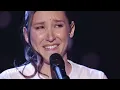 "Confidence pour confidence" by Jean Schultheis | Tessa B | The Voice 2026 | Blind Auditions