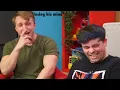 Shayne absolutely losing it over stupid stuff Damien does but it gets more chaotic