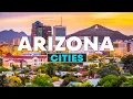 Download Lagu Top 10 Best Cities to Visit in Arizona - Travel Video 2023