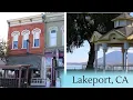 The Gold Rush Town with a Massacre in Its Backyard