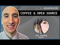 Coffee Open Source Interview - Suz Hinton