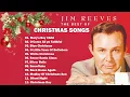 Download Lagu Jim Reeves Christmas Songs - Best Christmas Songs Jim Reeves - Jim Reeves Christmas Full Album