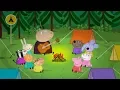Download Lagu PEPPA PIG - SCHOOL CAMP