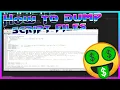 NEW FiveM How to use to get client-side scripts from server Lua executor 2020