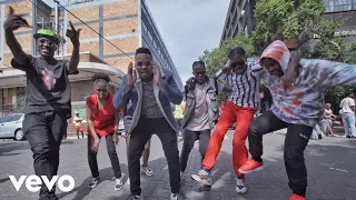 breeze zulu bass king terminator official music video 
