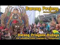 Download Lagu Barong prejeng | Priayana Budaya live Lemahbang Kulon Singonjuruh - Banyuwangi