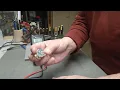 Testing a Guitar Pot Potentiometer if you prefer with a Multi-Meter