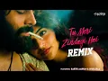 Download Lagu Tu Meri Zindagi Hai (Remix) - DJ Saquib | ​⁠​Vishal Mishra, Kumar Sanu | Afro House Remix