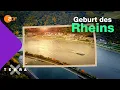 Download Lagu Wie der Rhein entstanden ist I Terra X plus