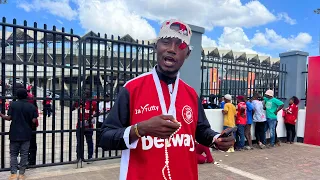 Tambo Surprises Msimu Mpya Kuna Nani Anatambulishwa Simba Day 2025 DSM 