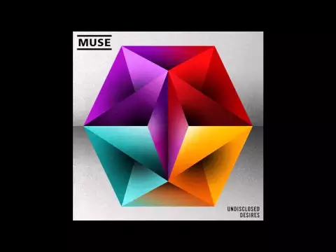 Download MP3 Muse - Undisclosed Desires (Thin White Duke Remix) HD