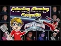 Download Lagu Power Rangers Ninja Steel Theme - Saturday Morning Acapella