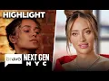 Emira D'Spain On Ava Dash: \