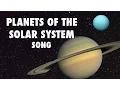 PLANETS OF THE SOLAR SYSTEM SONG Parody of The Chainsmokers - Closer