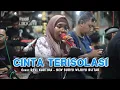 Download Lagu CINTA TERISOLASI DEVI KARTIKA COVER JARANAN NEW SURYO WIJOYO BLITAR