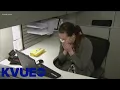 Can I get the COVID-19 vaccine and the flu shot at the same time KVUE