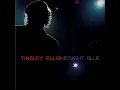 Kiss Of Death - Midnight Blue by Tinsley Ellis