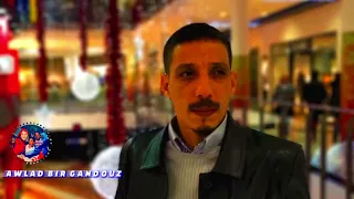 الفنان حيوه Hayouh رحيل بلا وداع 