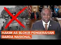 Download Lagu Hakim Blokir Pengerahan Garda Nasional, Pejabat Demokrat Menang \