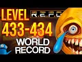 Download Lagu R.E.P.O. Solo World Record Level 433-434 | CHAOS IN THE MUSEUM! 💀