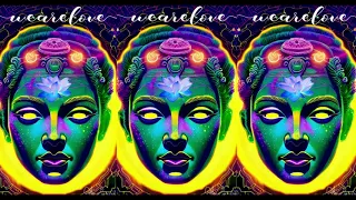 we are love i love you official video 