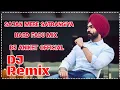 Download Lagu Sajan Mere Satrangiya (Hard Fadu Mix) DJ ANiKET OFFiCiAL