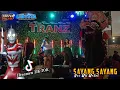 Download Lagu Yang Lagi Viral Di Tik Tok SAYANG SAYANG // NEW LEDYSTA FT PRABU SIMO BARONG Live TRANZ Caffe