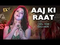 Download Lagu Aaj Ki Raat X Chal Tere Ishq Mein Mashup Video | Tamannaah Bhatia, RajKumar Rao | Stree 2