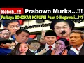 Lagu Heboh…!!! Purbaya, Bongkar Korupsi Puan, Dan Megawati…!!! Prabowo Murka...???
