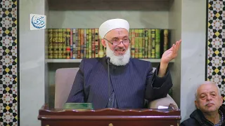 تمثل أدوات الدعوة وانطلق بتوفيق الله - د.محمد خير الشعال