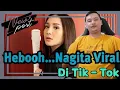 Download Lagu VIDEO VIRAL 61 DETIK NAGITA VIRAL DI TIKTOK VIDEO HOX