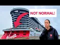 Lagu Virgin Voyages was NIETS zoals ik had verwacht