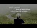Download Lagu near - aminkan itu ft Dian Sorowea [ official lyric video ]
