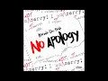 Kerwin Du Bois - No Apology {Soca 2015}