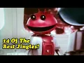 Download Lagu 14 Old UK Ads With The Greatest Jingles! 📺🎶
