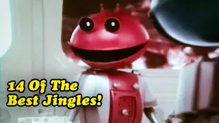 14 old uk ads with the greatest jingles 