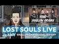 Download Lagu LOST SOULS LIVE - \