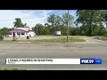 1 dead 2 injured in Muncie shooting