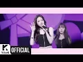 Lagu [MV] Apink(에이핑크) _ Miracle(기적 같은 이야기)