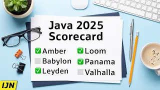 Java s Progress in 2025 - Inside Java Newscast