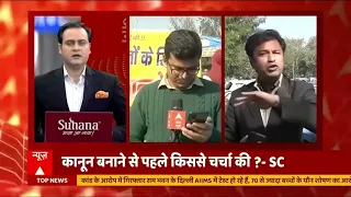 kisaano ke liye khusi ki baat