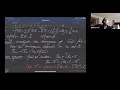 Optimization Lecture 24 convergence of gradient descent