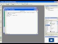 Visual Basic 6 0 RPG Game Tutorial Part 1 Moving An Object Using W A S D Keys