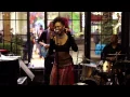 Download Lagu Elyse Branch, Feel Like Makin Love - D'Angelo style